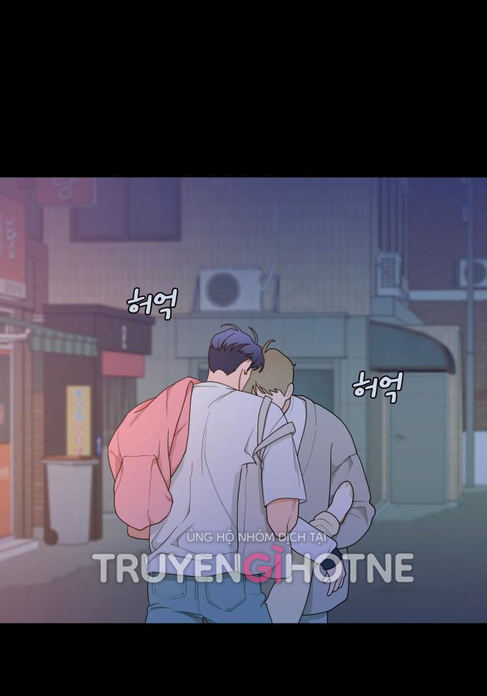 Vận May Bất Ngờ Chapter 10.1 - Trang 2
