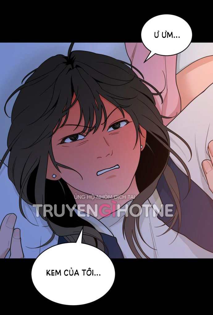 Vận May Bất Ngờ Chapter 10.1 - Trang 2