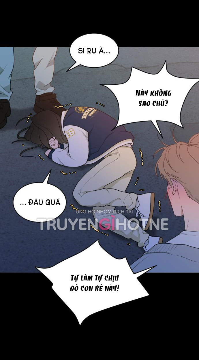 Vận May Bất Ngờ Chapter 10.1 - Trang 2