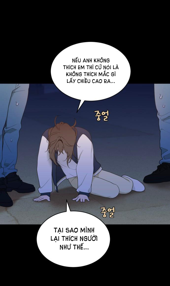 Vận May Bất Ngờ Chapter 10.1 - Trang 2