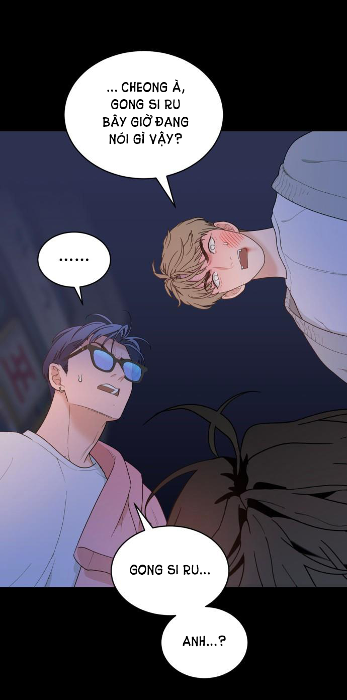 Vận May Bất Ngờ Chapter 10.1 - Trang 2