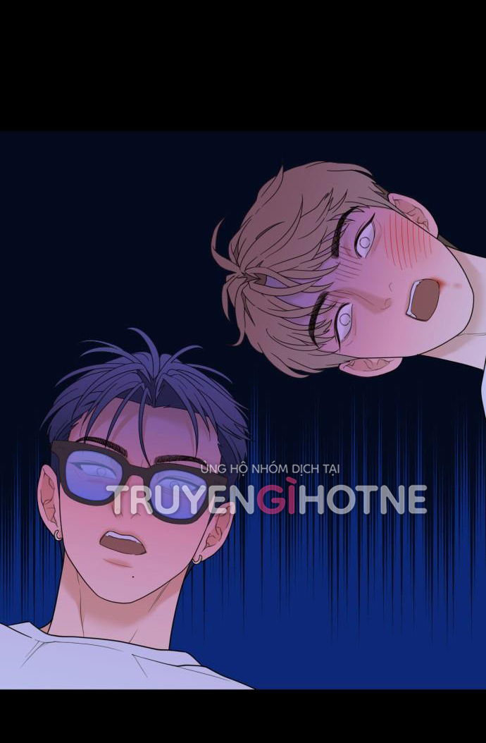 Vận May Bất Ngờ Chapter 10.1 - Trang 2