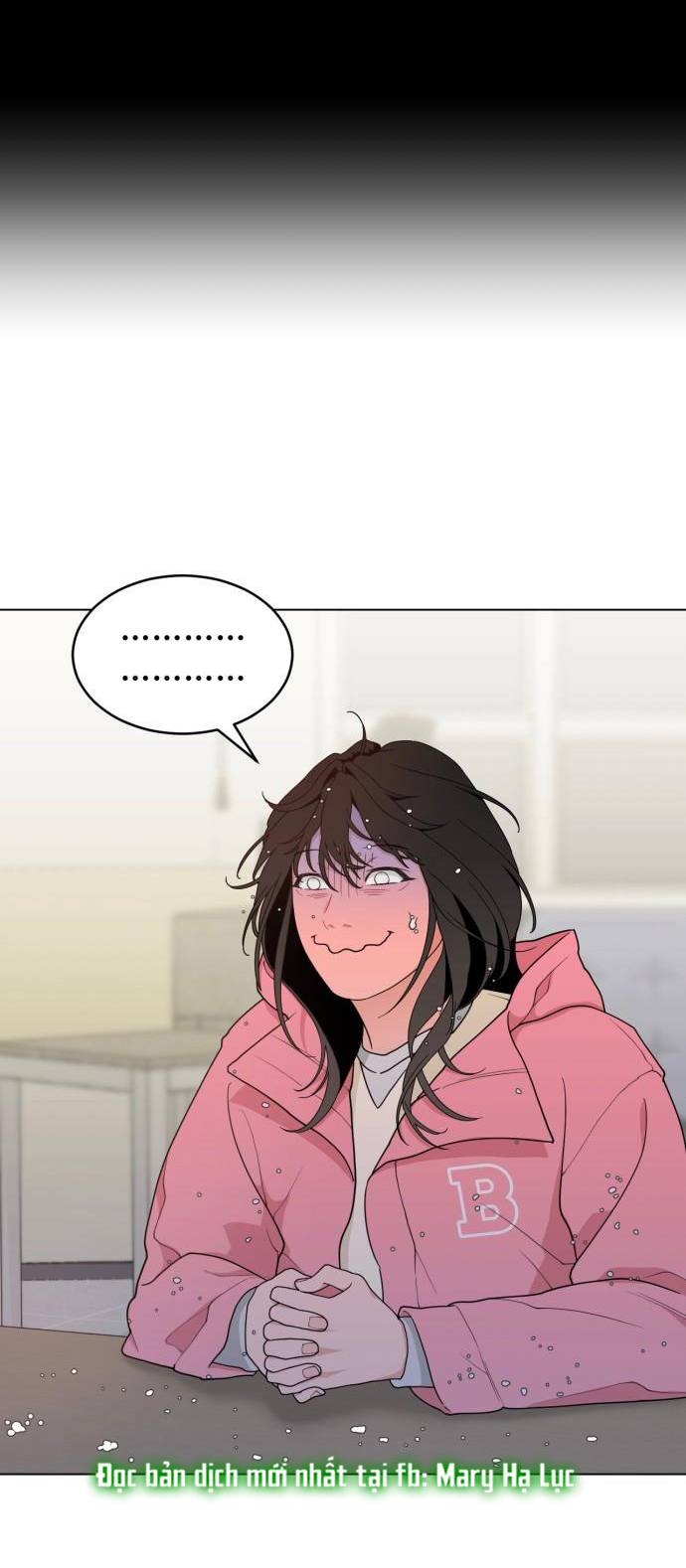 Vận May Bất Ngờ Chapter 10.1 - Trang 2