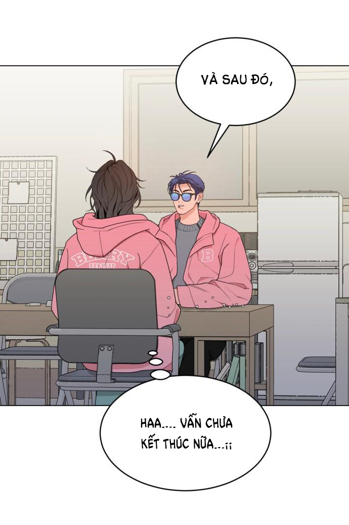 Vận May Bất Ngờ Chapter 10.1 - Trang 2