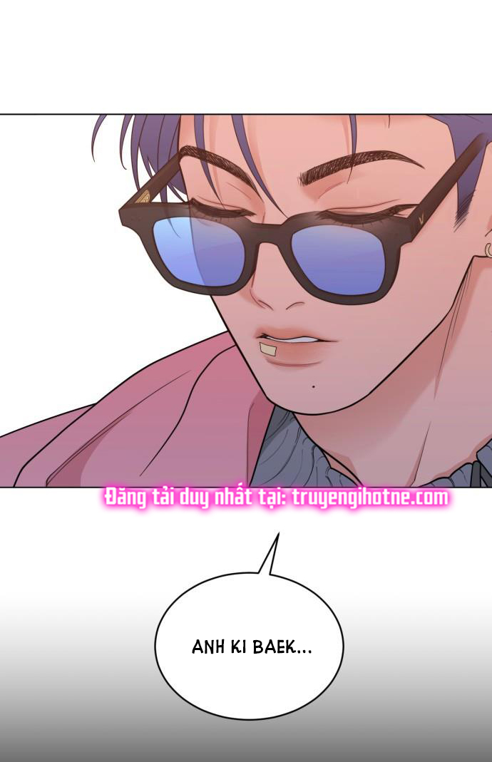Vận May Bất Ngờ Chapter 10.1 - Trang 2