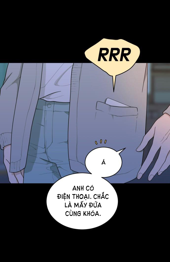 Vận May Bất Ngờ Chapter 10.1 - Trang 2