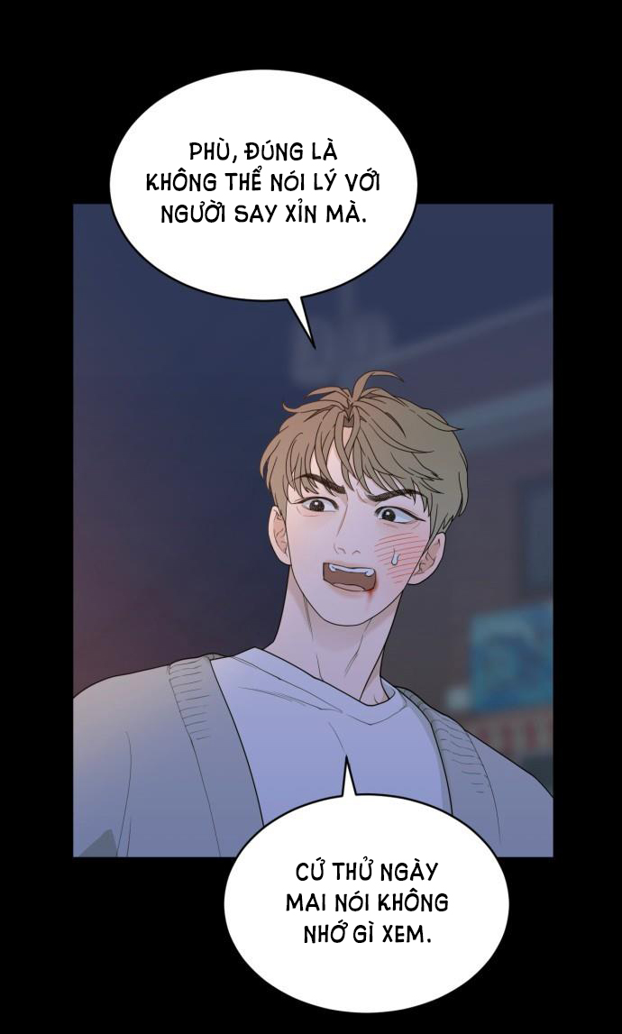 Vận May Bất Ngờ Chapter 10.1 - Trang 2
