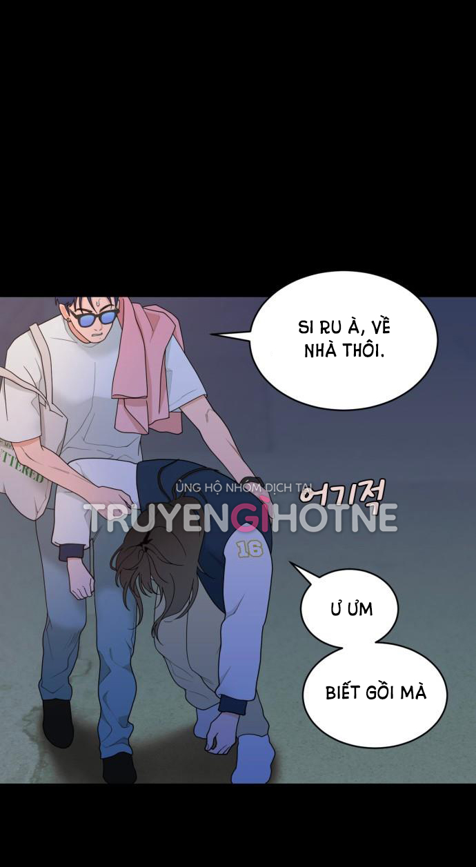 Vận May Bất Ngờ Chapter 10.2 - Trang 2