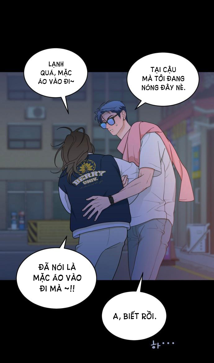 Vận May Bất Ngờ Chapter 10.2 - Trang 2