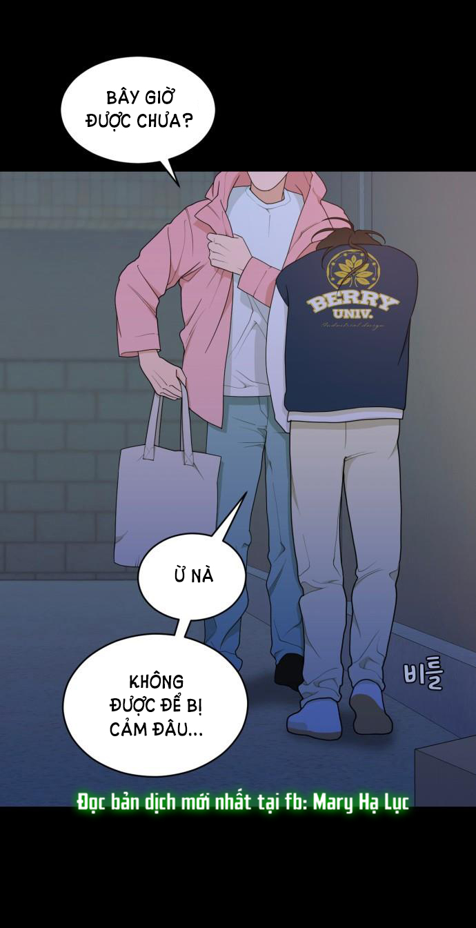 Vận May Bất Ngờ Chapter 10.2 - Trang 2