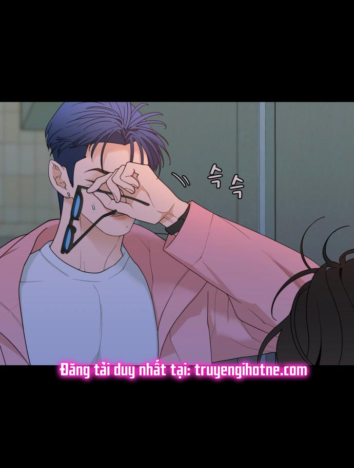 Vận May Bất Ngờ Chapter 10.2 - Trang 2
