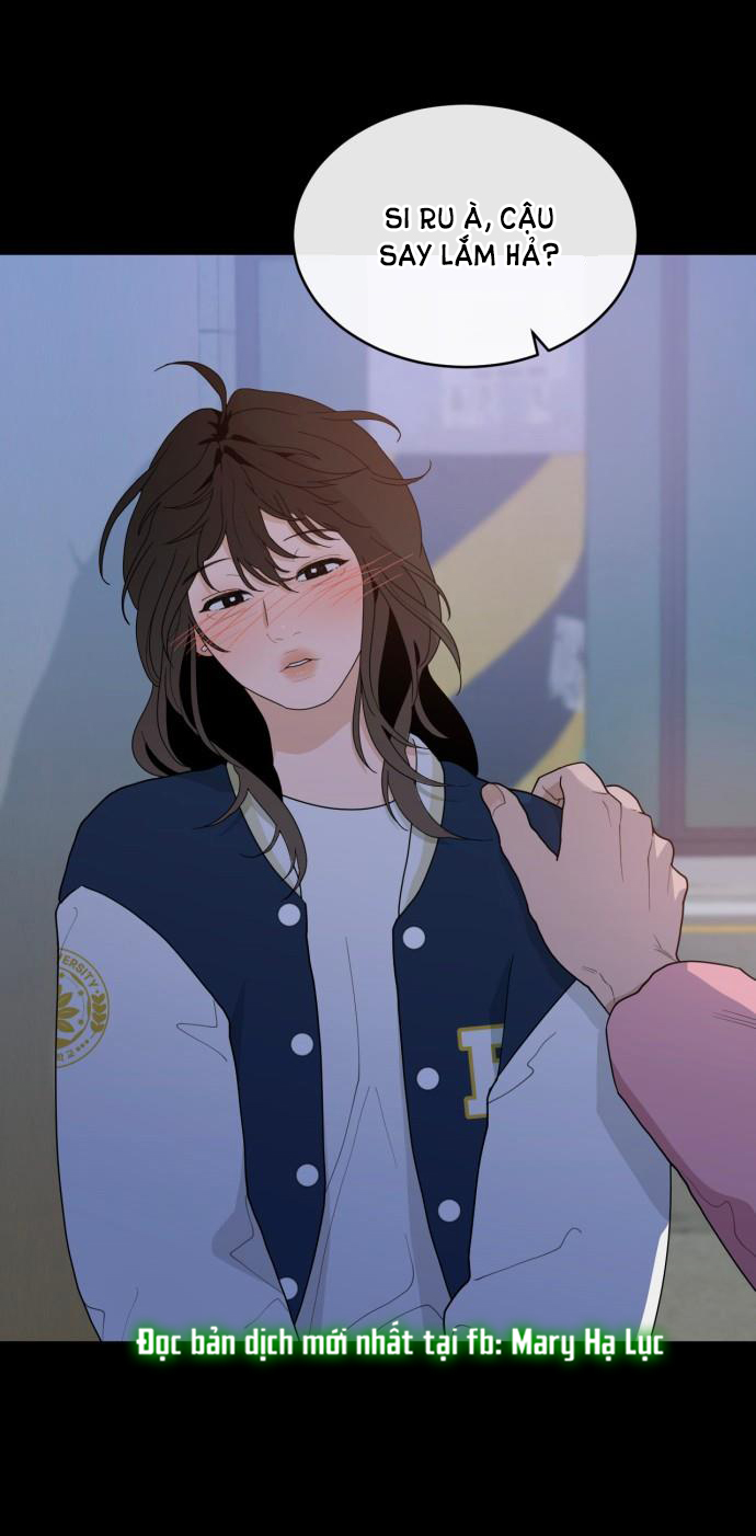 Vận May Bất Ngờ Chapter 10.2 - Trang 2