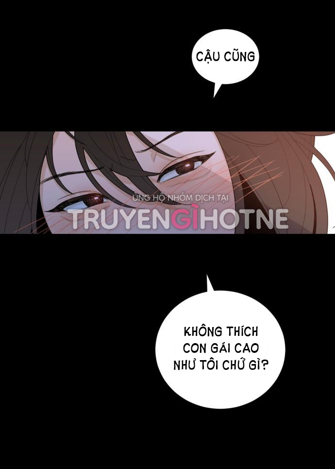 Vận May Bất Ngờ Chapter 10.2 - Trang 2