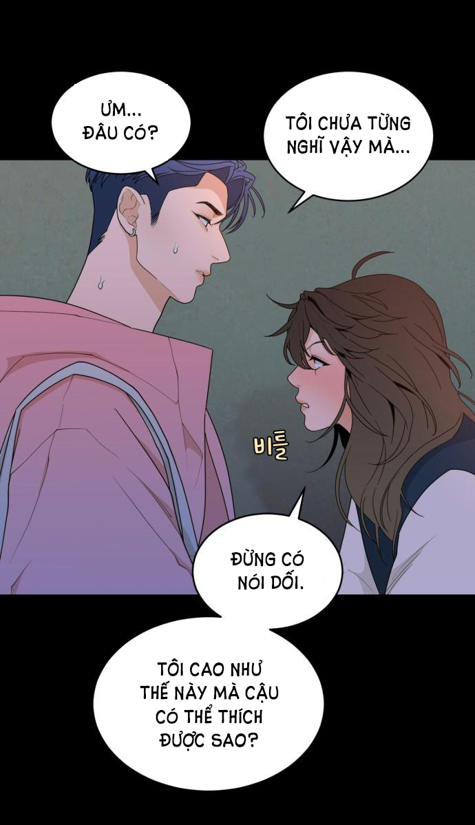 Vận May Bất Ngờ Chapter 10.2 - Trang 2