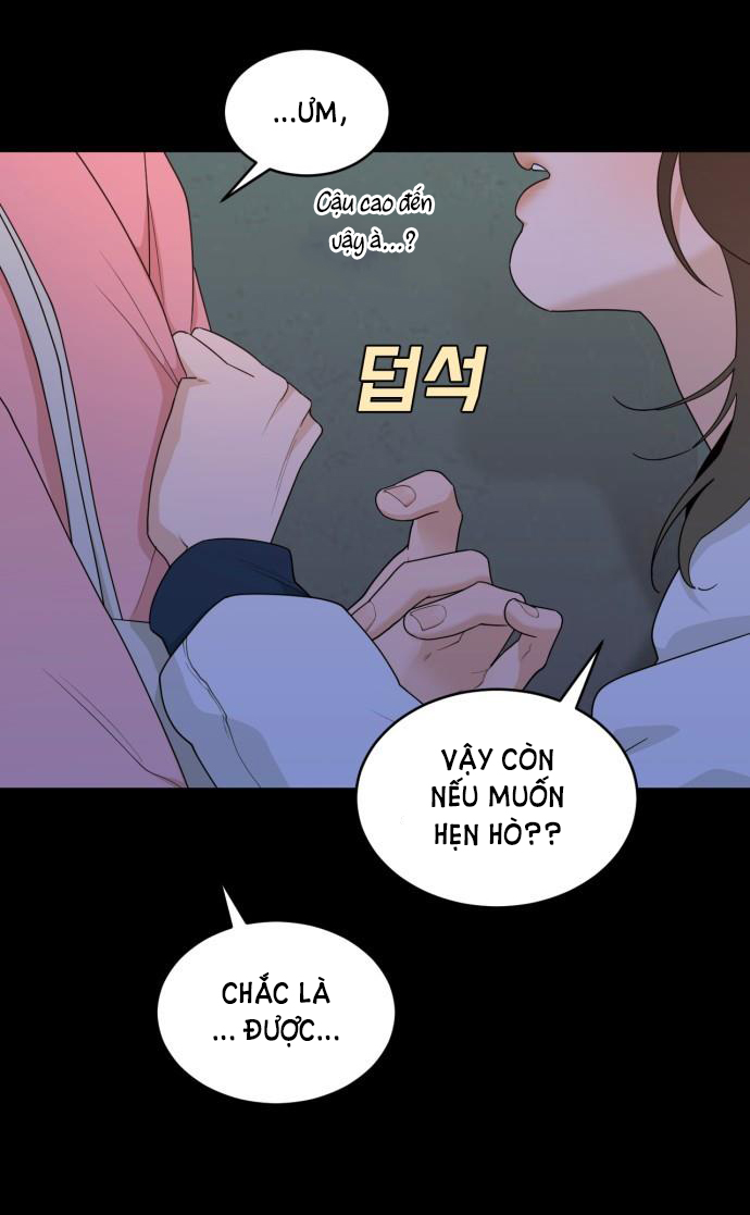 Vận May Bất Ngờ Chapter 10.2 - Trang 2