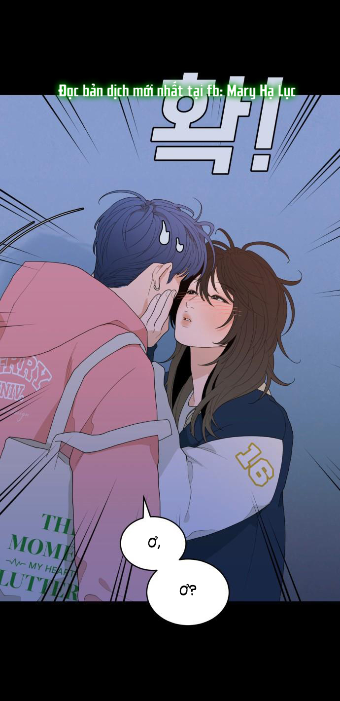 Vận May Bất Ngờ Chapter 10.2 - Trang 2