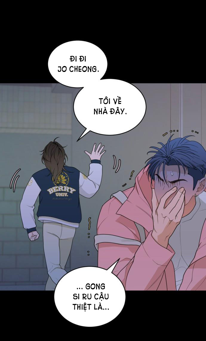 Vận May Bất Ngờ Chapter 10.2 - Trang 2