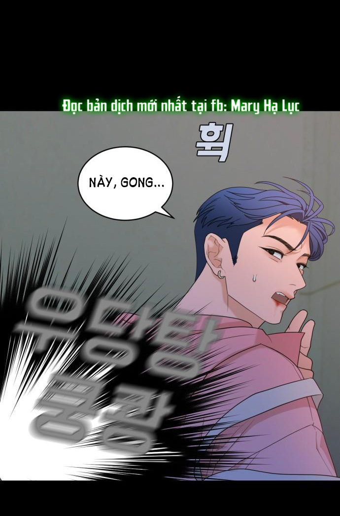Vận May Bất Ngờ Chapter 10.2 - Trang 2