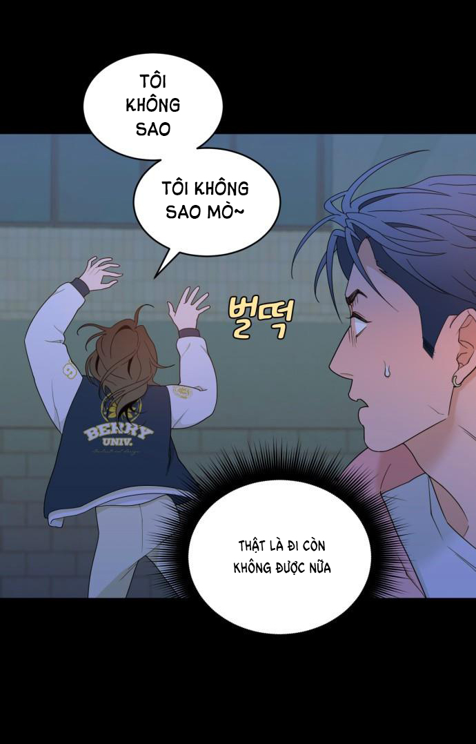Vận May Bất Ngờ Chapter 10.2 - Trang 2