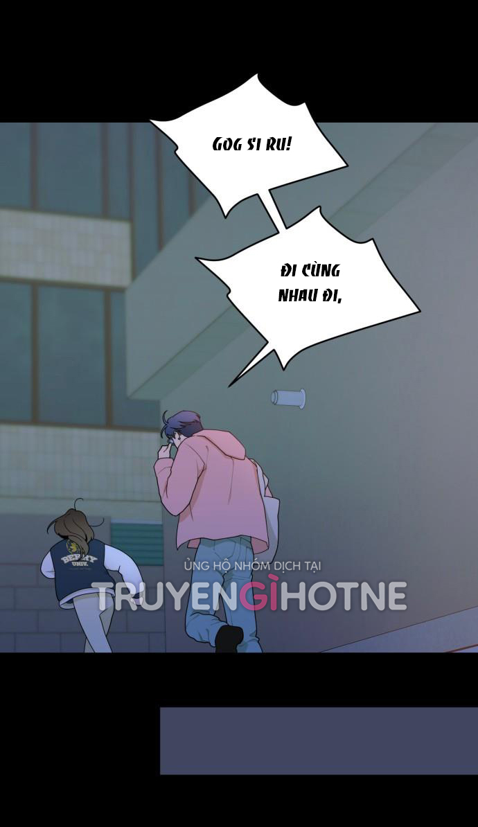 Vận May Bất Ngờ Chapter 10.2 - Trang 2