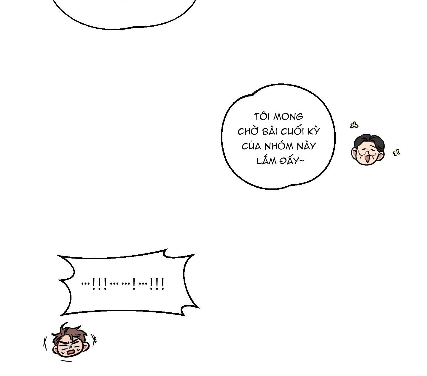 Vận May Bất Ngờ Chapter 10 - Trang 2