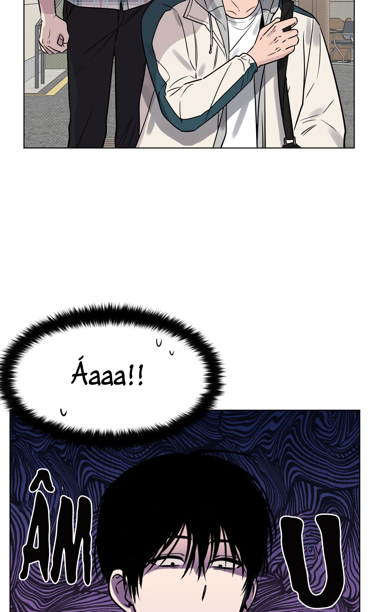 Vận May Bất Ngờ Chapter 10 - Trang 2