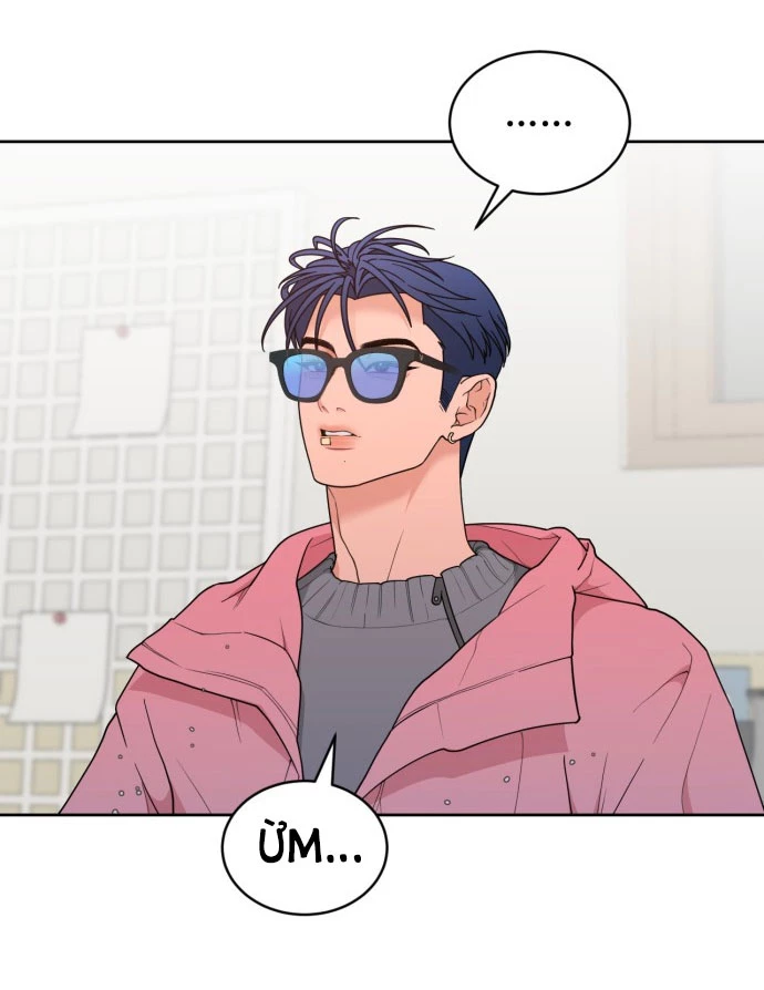 Vận May Bất Ngờ Chapter 11.1 - Trang 2