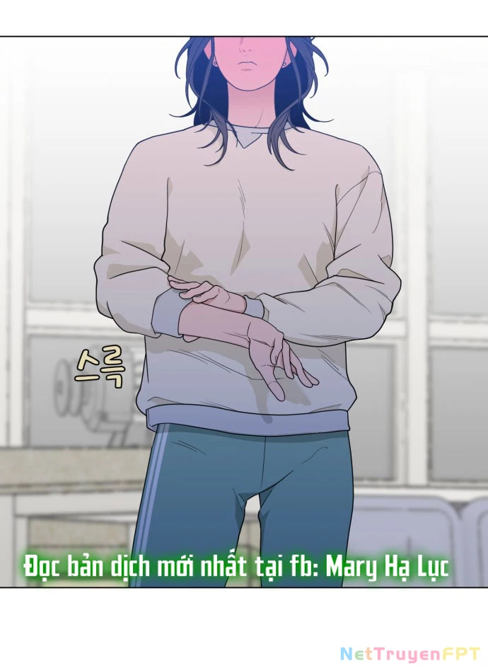Vận May Bất Ngờ Chapter 11.1 - Trang 2