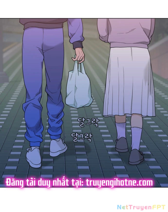 Vận May Bất Ngờ Chapter 11.1 - Trang 2