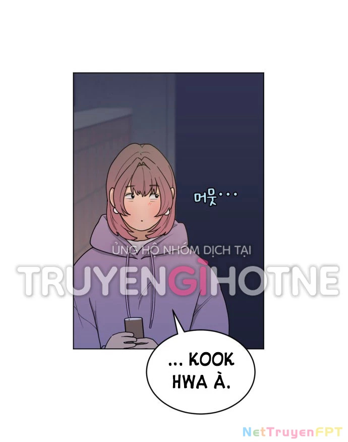 Vận May Bất Ngờ Chapter 11.1 - Trang 2