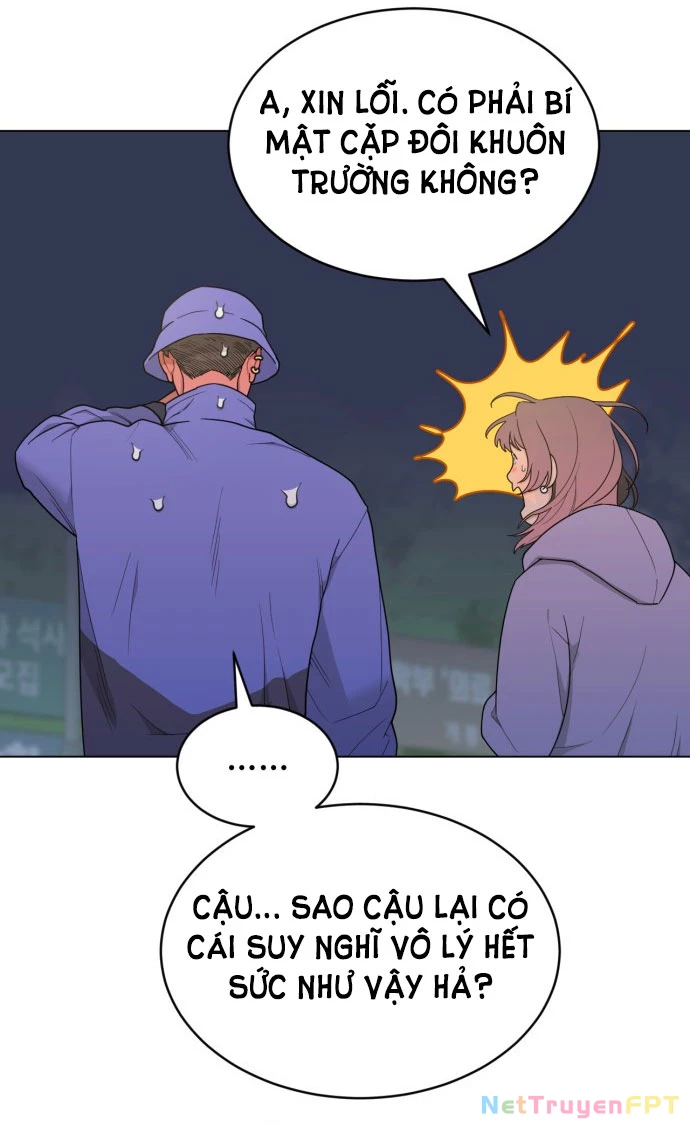 Vận May Bất Ngờ Chapter 11.1 - Trang 2