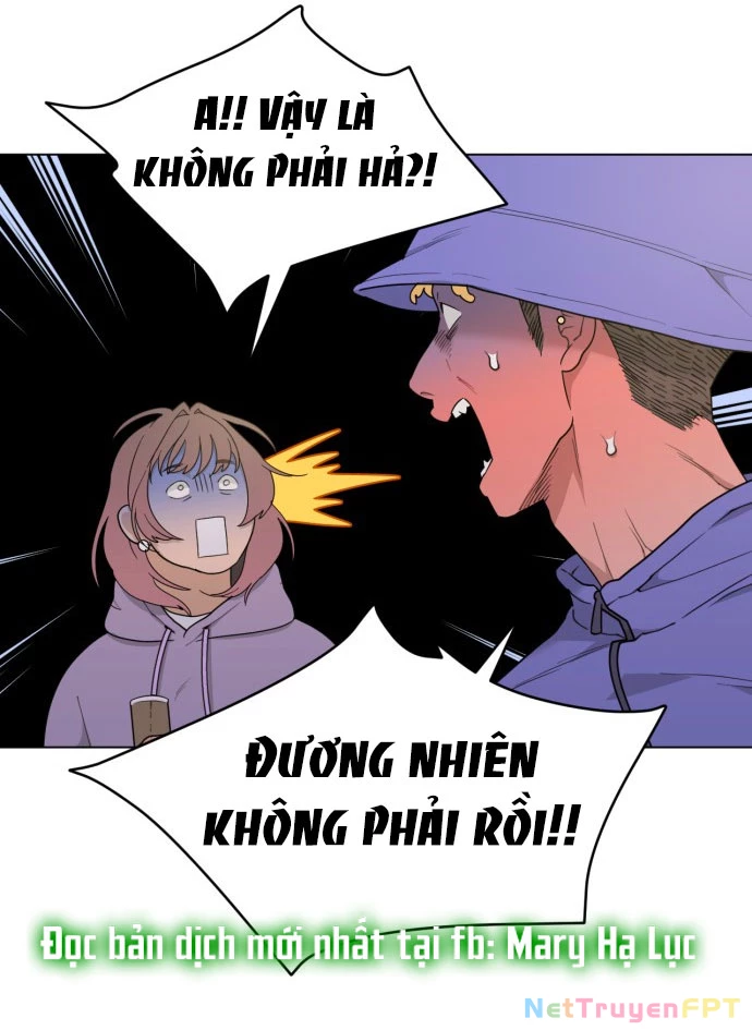 Vận May Bất Ngờ Chapter 11.1 - Trang 2