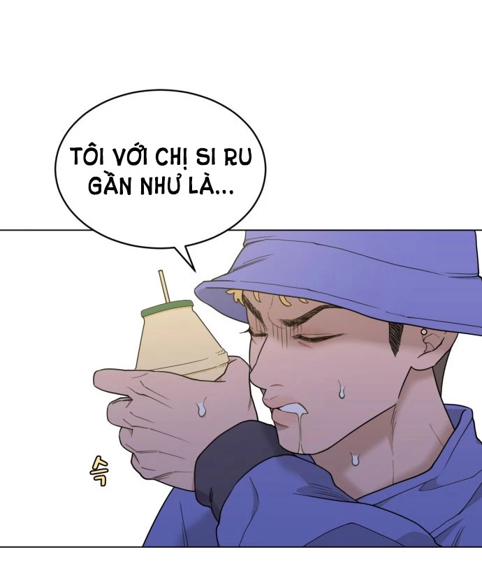 Vận May Bất Ngờ Chapter 11.1 - Trang 2