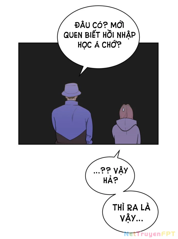Vận May Bất Ngờ Chapter 11.1 - Trang 2