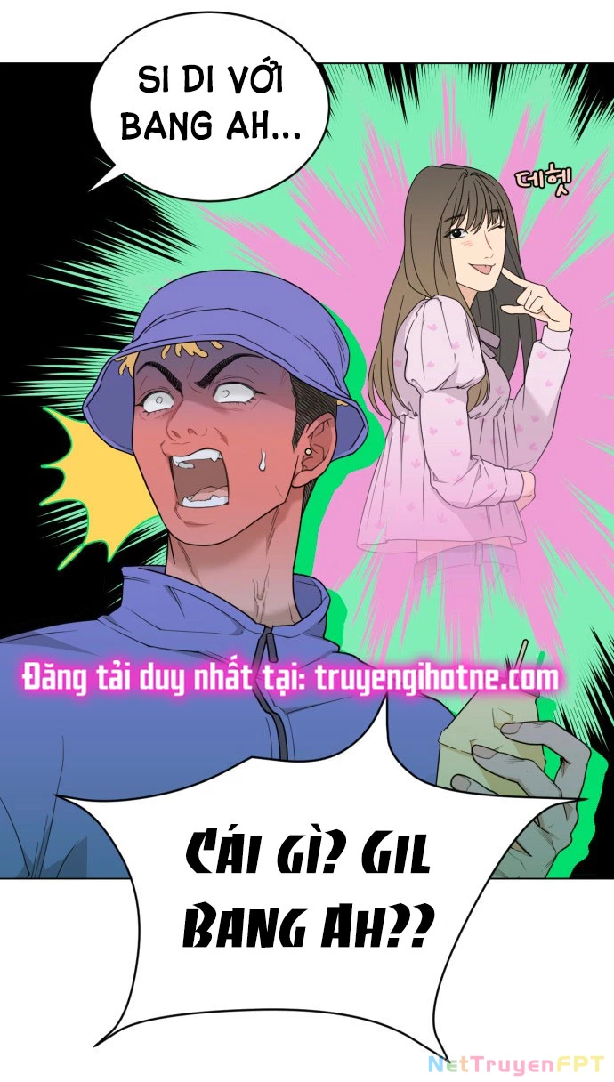 Vận May Bất Ngờ Chapter 11.1 - Trang 2