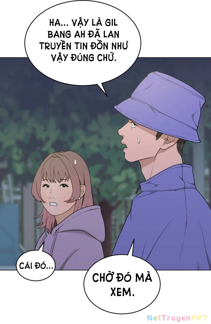 Vận May Bất Ngờ Chapter 11.1 - Trang 2