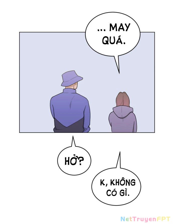 Vận May Bất Ngờ Chapter 11.1 - Trang 2