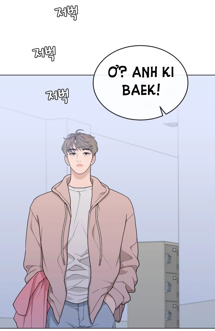 Vận May Bất Ngờ Chapter 11.1 - Trang 2