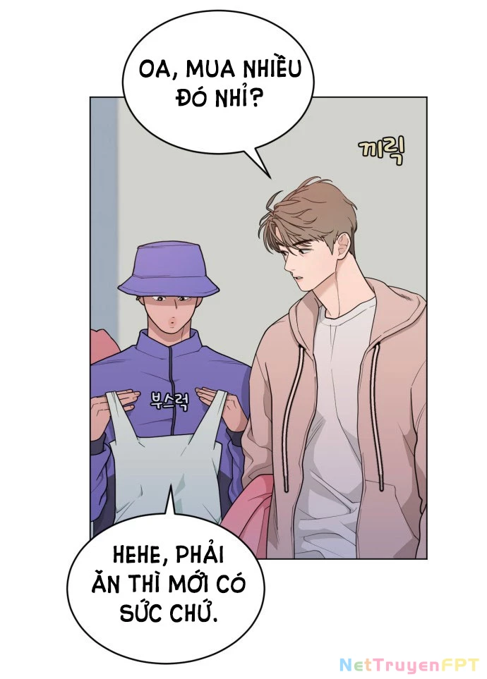 Vận May Bất Ngờ Chapter 11.1 - Trang 2