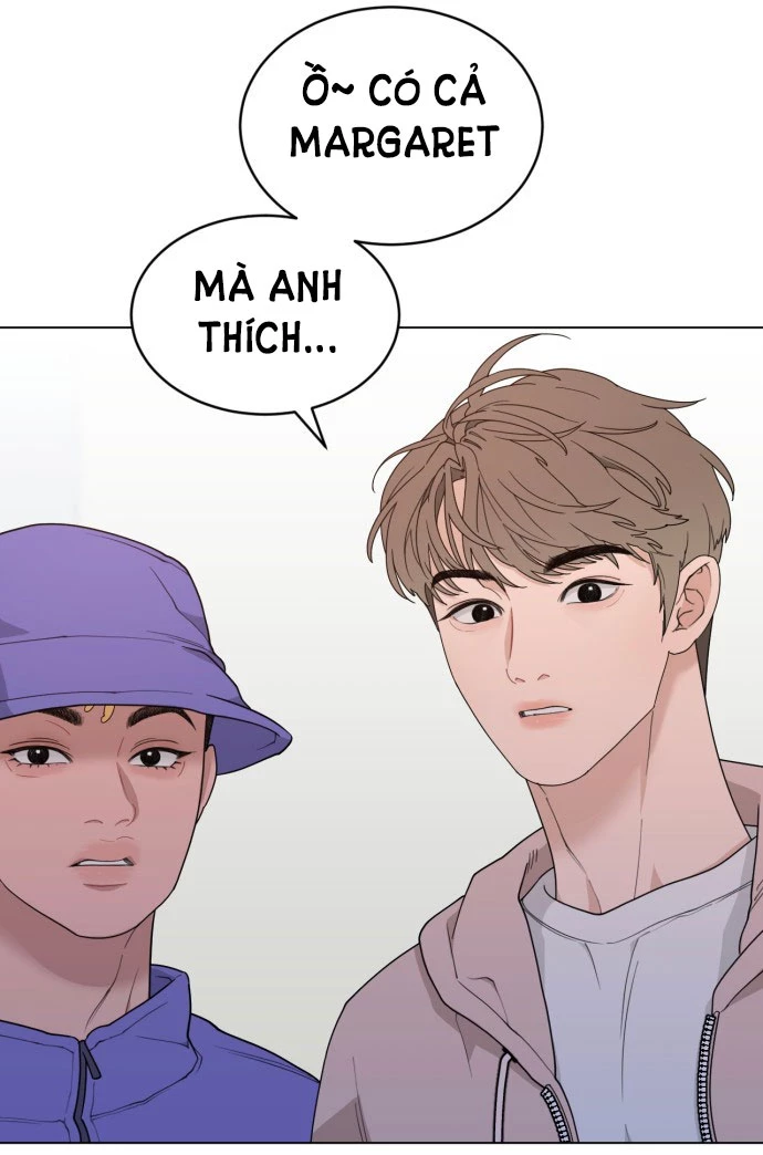 Vận May Bất Ngờ Chapter 11.1 - Trang 2
