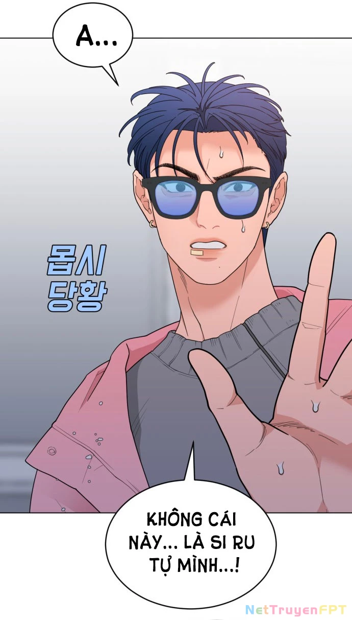 Vận May Bất Ngờ Chapter 11.1 - Trang 2