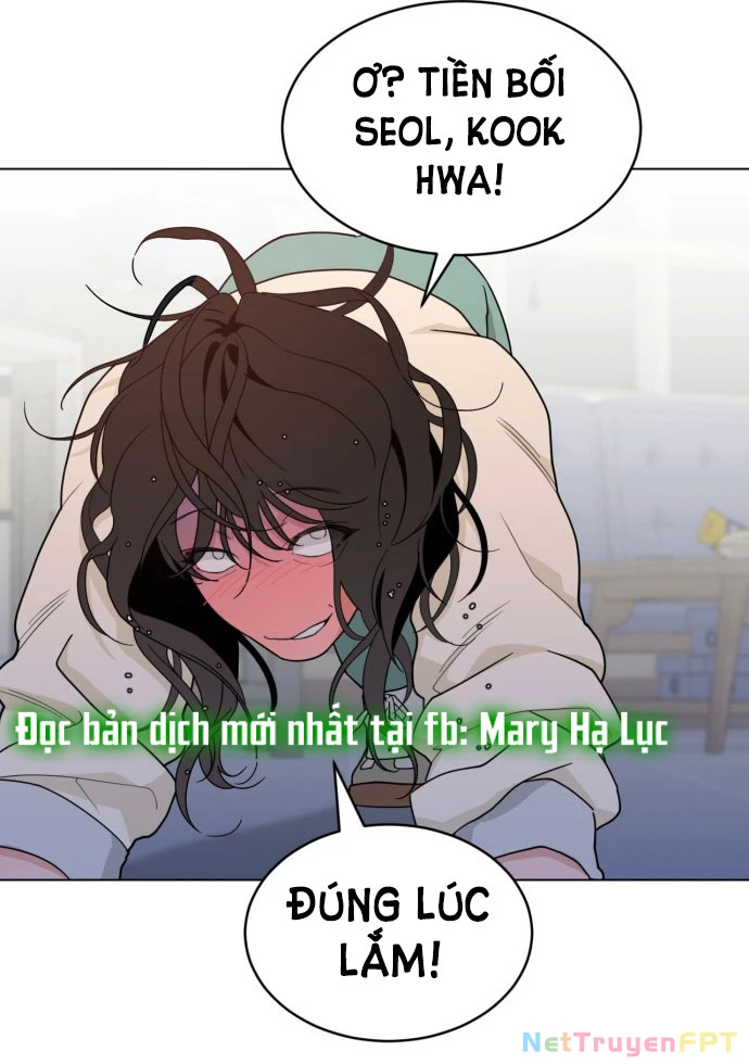 Vận May Bất Ngờ Chapter 11.1 - Trang 2