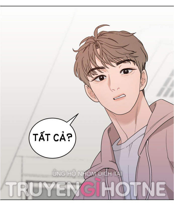 Vận May Bất Ngờ Chapter 11.2 - Trang 2