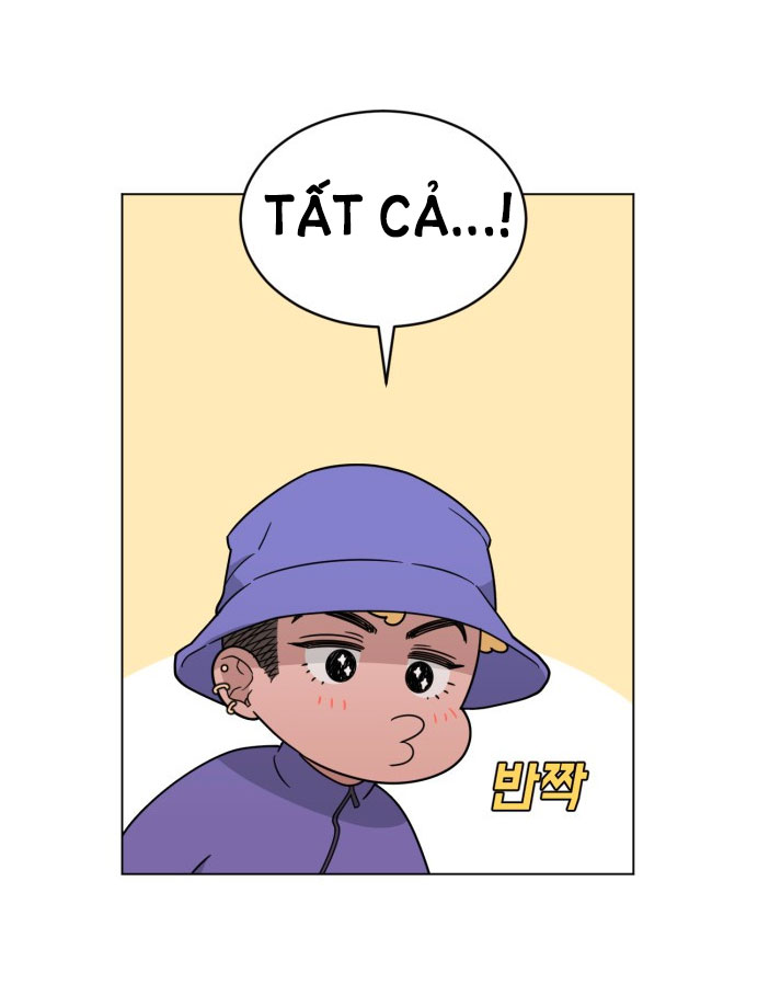 Vận May Bất Ngờ Chapter 11.2 - Trang 2