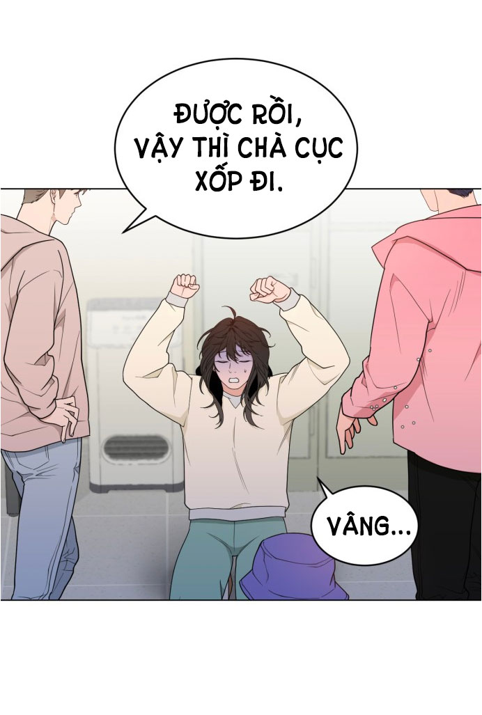 Vận May Bất Ngờ Chapter 11.2 - Trang 2