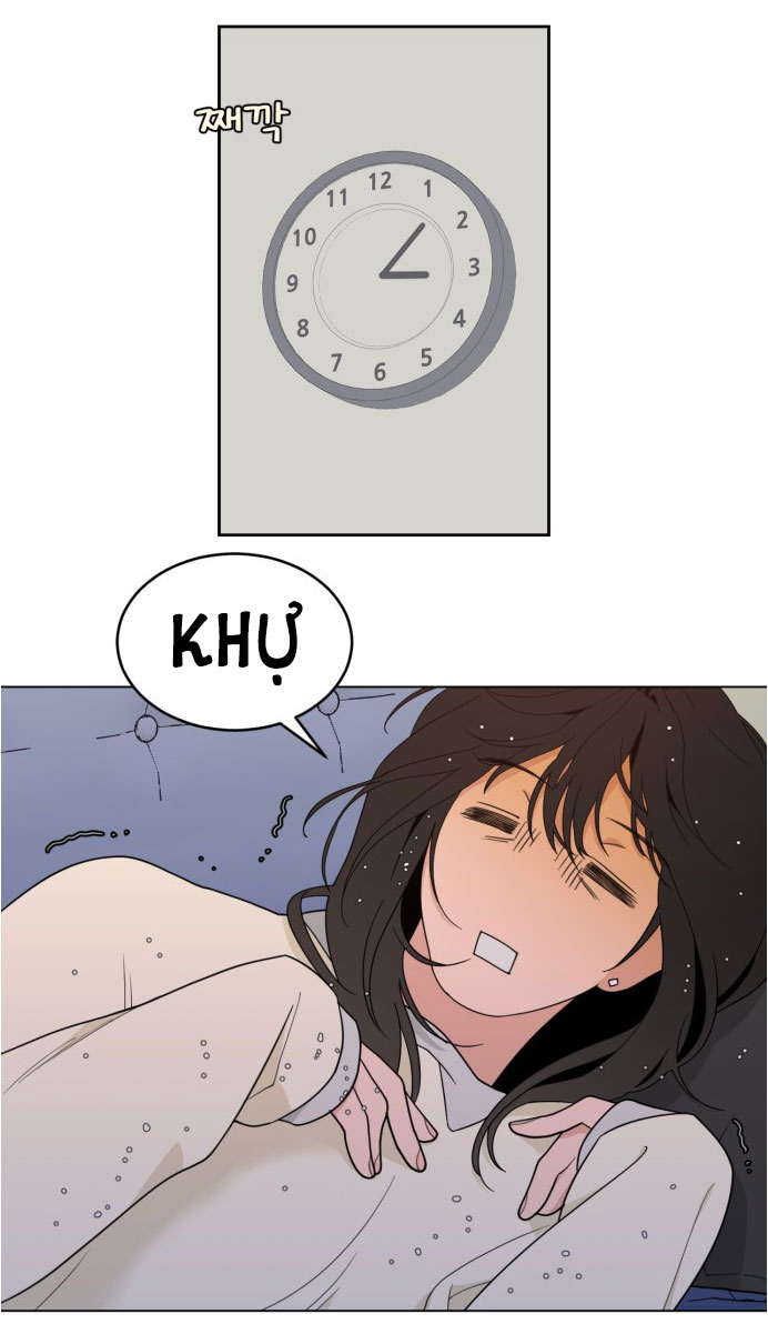 Vận May Bất Ngờ Chapter 11.2 - Trang 2