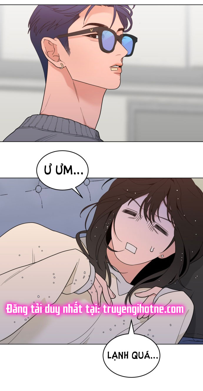 Vận May Bất Ngờ Chapter 11.2 - Trang 2