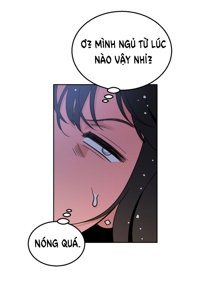 Vận May Bất Ngờ Chapter 11.2 - Trang 2