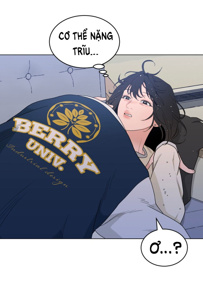 Vận May Bất Ngờ Chapter 11.2 - Trang 2