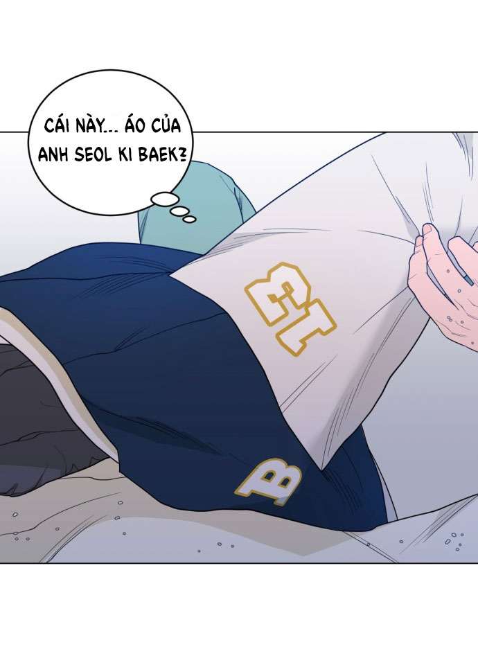 Vận May Bất Ngờ Chapter 11.2 - Trang 2